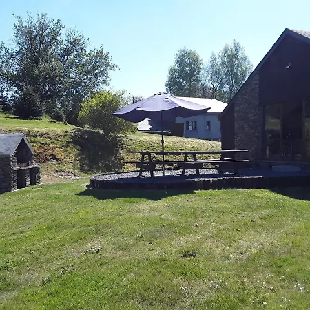 Country house A La Belle Vue