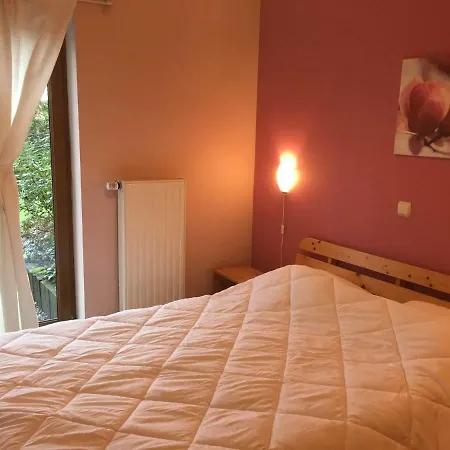 Country house A La Belle Vue *