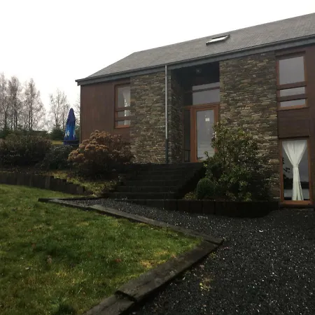 Country house A La Belle Vue