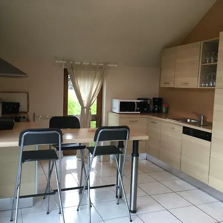 Country house A La Belle Vue